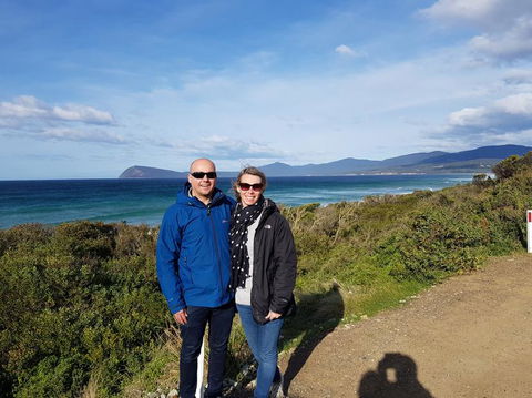 Bruny Island All Inclusive Gourmet Day Trip From Hobart - Accommodation in Surfers Paradise 3