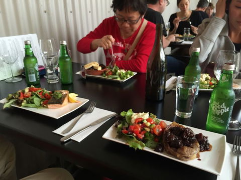 Bruny Island All Inclusive Gourmet Day Trip From Hobart - Accommodation in Surfers Paradise 18