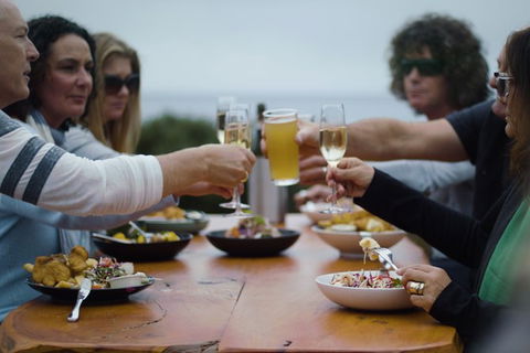 Bruny Island All Inclusive Gourmet Day Trip From Hobart - Accommodation in Surfers Paradise 27
