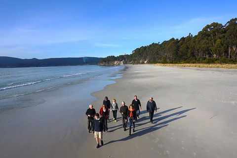Bruny Island All Inclusive Gourmet Day Trip From Hobart - Accommodation in Surfers Paradise 24