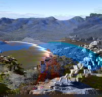 5-Day Best of Tasmania Tour from Hobart - Accommodation in Surfers Paradise