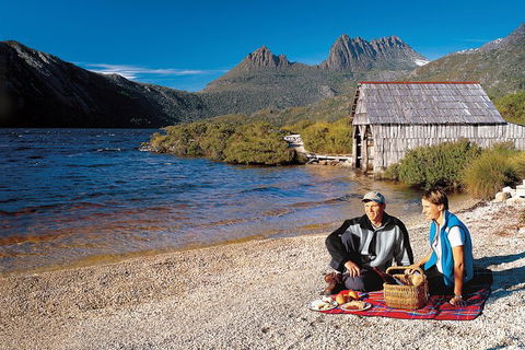 Cradle Mountain Day Tour From Launceston Including Lunch - Accommodation in Surfers Paradise 1