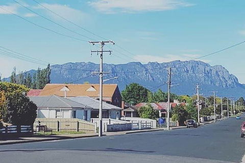 Cradle Mountain Day Tour From Launceston Including Lunch - Accommodation in Surfers Paradise 6