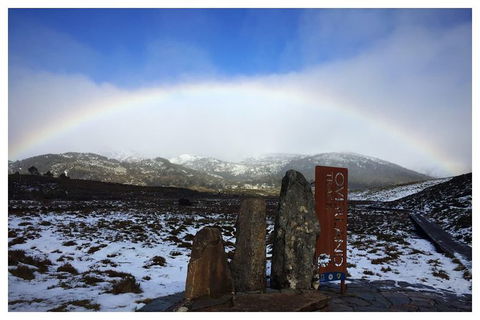 Cradle Mountain Day Tour From Launceston Including Lunch - Accommodation in Surfers Paradise 8