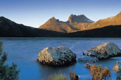 Cradle Mountain Day Tour From Launceston Including Lunch - Accommodation in Surfers Paradise 4