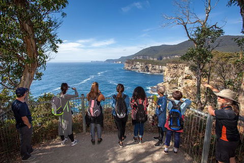 Port Arthur And Tassie Devils Active Day Tour From Hobart - Accommodation in Surfers Paradise 11