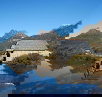 Cradle Mountain Active Day Trip from Launceston - Accommodation in Surfers Paradise