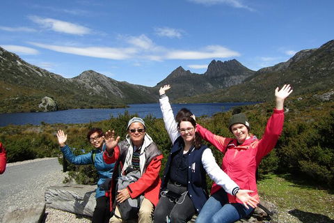 Cradle Mountain Active Day Trip From Launceston - Accommodation in Surfers Paradise 11