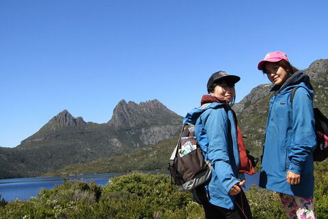 Cradle Mountain Active Day Trip From Launceston - Accommodation in Surfers Paradise 2