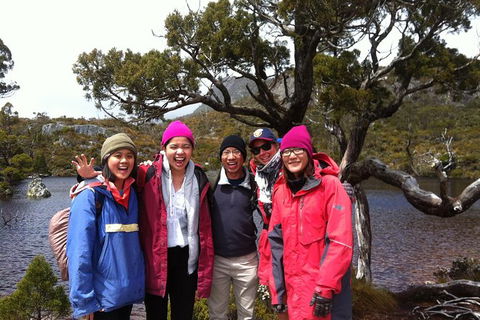 Cradle Mountain Active Day Trip From Launceston - Accommodation in Surfers Paradise 3