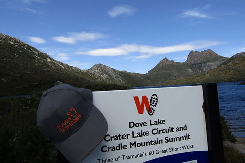 Cradle Mountain Active Day Trip From Launceston - Accommodation in Surfers Paradise 8