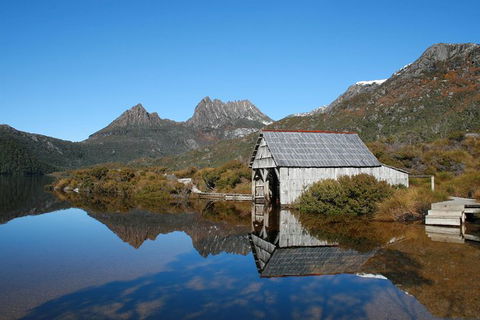 Cradle Mountain Active Day Trip From Launceston - Accommodation in Surfers Paradise 6