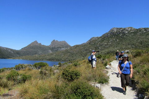 Cradle Mountain Active Day Trip From Launceston - Accommodation in Surfers Paradise 9