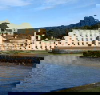 Small-Group Tour from Hobart Tasmania Convict Trail and Port Arthur Day Trip - Accommodation in Surfers Paradise