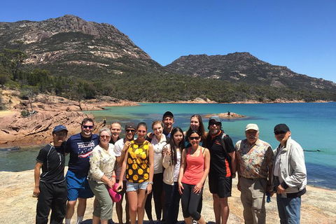Full-Day Tour One-Way From Launceston To Hobart With Freycinet National Park - Accommodation in Surfers Paradise 7