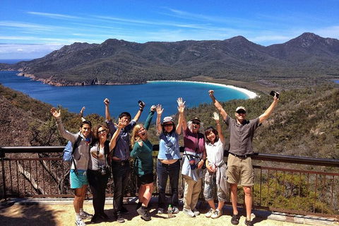 Full-Day Tour One-Way From Launceston To Hobart With Freycinet National Park - Accommodation in Surfers Paradise 3