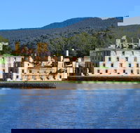 Port Arthur Richmond and Tasman Peninsula Day Trip from Hobart - Accommodation in Surfers Paradise