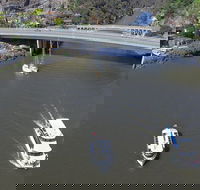 Cataract Gorge Cruise 1030 am - Accommodation in Surfers Paradise