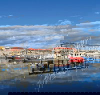 Hobart Historic Walking Tour - Accommodation in Surfers Paradise