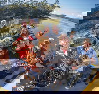 Fresh from the Ocean Tasmanian Seafood Gourmet Full-Day Cruise Including Lunch - Accommodation in Surfers Paradise