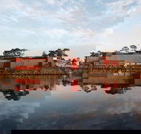 Hobart City Sightseeing Tour Including MONA Admission - Accommodation in Surfers Paradise