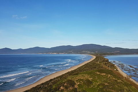 Small-Group Day Trip From Hobart To Bruny Island - Accommodation in Surfers Paradise 0