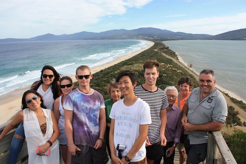 Small-Group Day Trip From Hobart To Bruny Island - Accommodation in Surfers Paradise 8