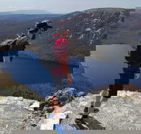 8-Day Ultimate Tasmania Tour from Hobart - Accommodation in Surfers Paradise