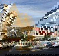 Historic Battery Point - Accommodation in Surfers Paradise