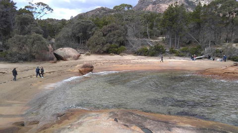 3-Day Tasmania Combo: Hobart To Launceston Active Tour - Accommodation in Surfers Paradise 6