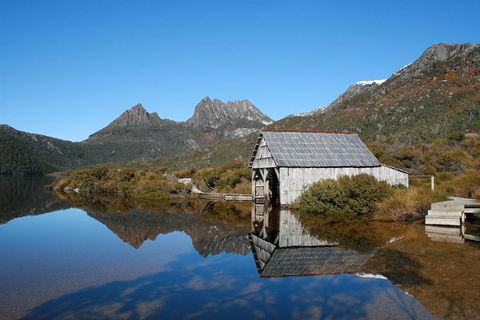 3-Day Tasmania Combo: Hobart To Launceston Active Tour - Accommodation in Surfers Paradise 14