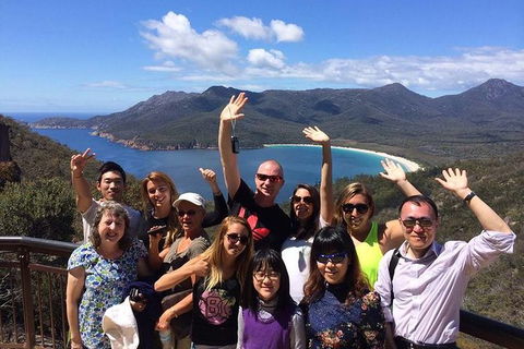 3-Day Tasmania Combo: Hobart To Launceston Active Tour - Accommodation in Surfers Paradise 18