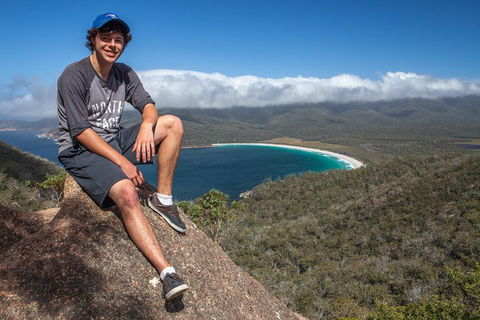 3-Day Tasmania Combo: Hobart To Launceston Active Tour - Accommodation in Surfers Paradise 23