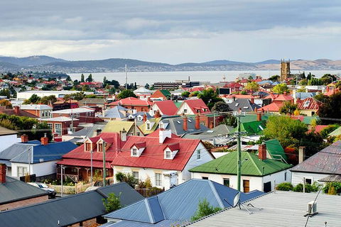 Hobart Self-Guided Audio Tour - Accommodation in Surfers Paradise 6