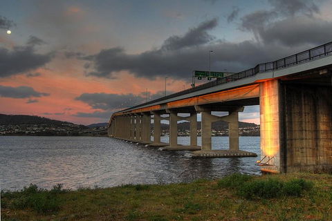 Hobart Self-Guided Audio Tour - Accommodation in Surfers Paradise 2