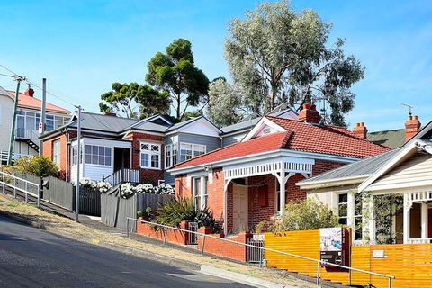 Hobart Self-Guided Audio Tour - Accommodation in Surfers Paradise 7