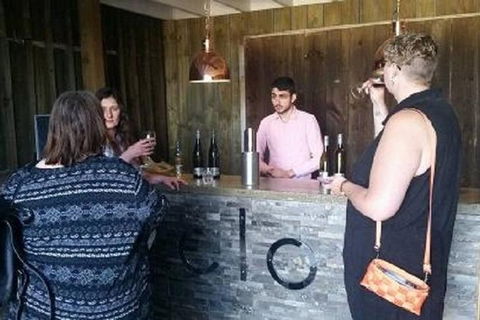 Tamar Valley Food And Wine Day Trip From Devonport, Ulverstone Or Burnie - Accommodation in Surfers Paradise 1