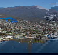 City Scenic Helicopter Flight - Accommodation in Surfers Paradise