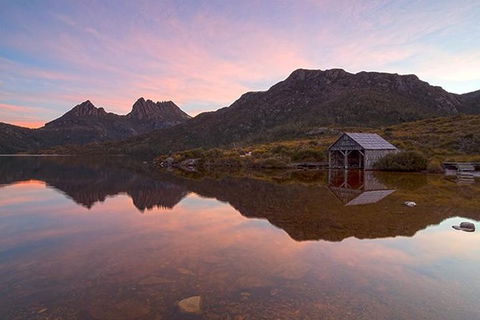 3-Day Cradle Mountain Photography Workshop - Accommodation in Surfers Paradise 0