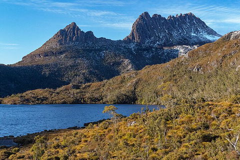 3-Day Cradle Mountain Photography Workshop - Accommodation in Surfers Paradise 5