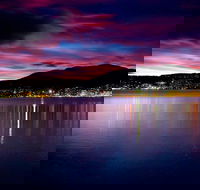 Hobart and Surrounds Photography Workshop - Accommodation in Surfers Paradise