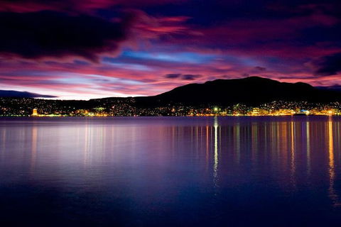 Hobart And Surrounds Photography Workshop - Accommodation in Surfers Paradise 0
