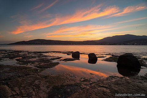 Hobart And Surrounds Photography Workshop - Accommodation in Surfers Paradise 3