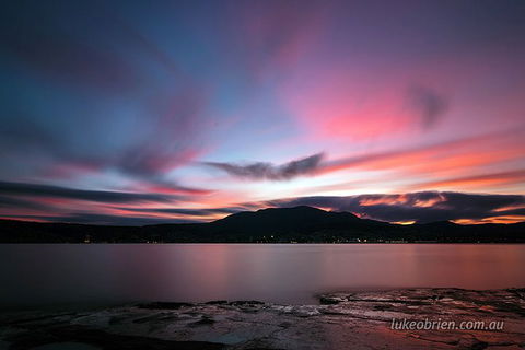 Hobart And Surrounds Photography Workshop - Accommodation in Surfers Paradise 6