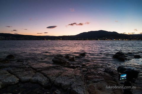 Hobart And Surrounds Photography Workshop - Accommodation in Surfers Paradise 5
