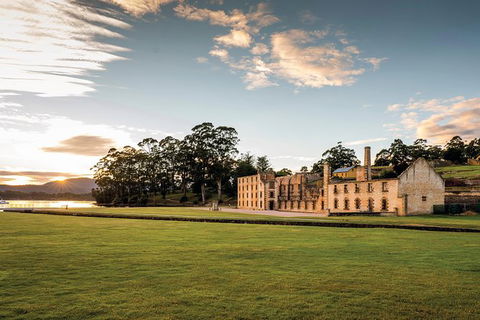Port Arthur Shuttle From Hobart - Accommodation in Surfers Paradise 2