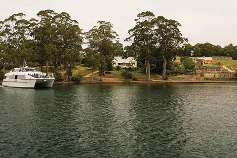 Port Arthur Shuttle From Hobart - Accommodation in Surfers Paradise 10