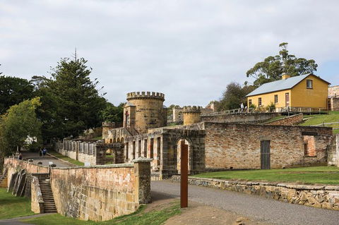 Port Arthur Shuttle From Hobart - Accommodation in Surfers Paradise 8