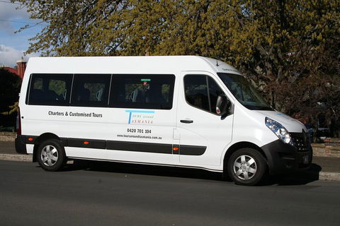 Port Arthur Shuttle From Hobart - Accommodation in Surfers Paradise 9