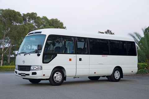 Port Arthur Shuttle From Hobart - Accommodation in Surfers Paradise 5